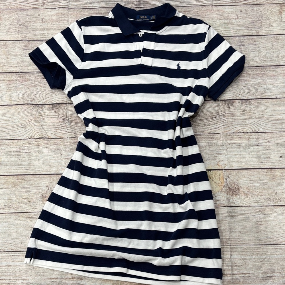 Polo Ralph Lauren Dress